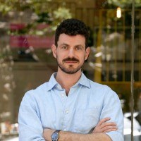 Joseph Flesh, CTO & Co-Founder bei Amplifa