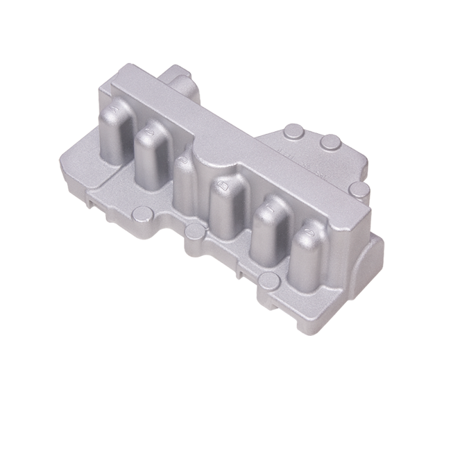 Ventilblock