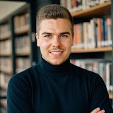 Anthony Filipiak, CEO & Co-Founder bei Amplifa