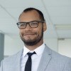 Ohiku Mose Guy, Senior Engineer bei Amplifa