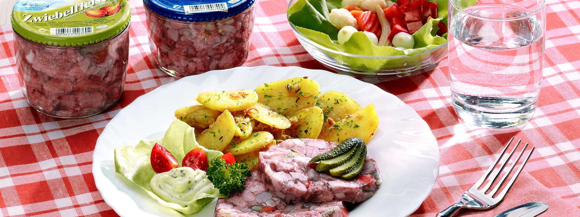 Produktionsansicht