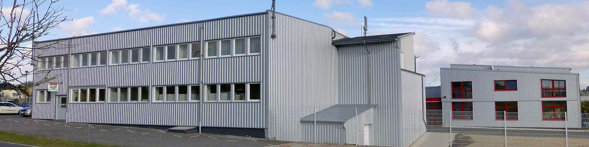 Standort Lissendorf