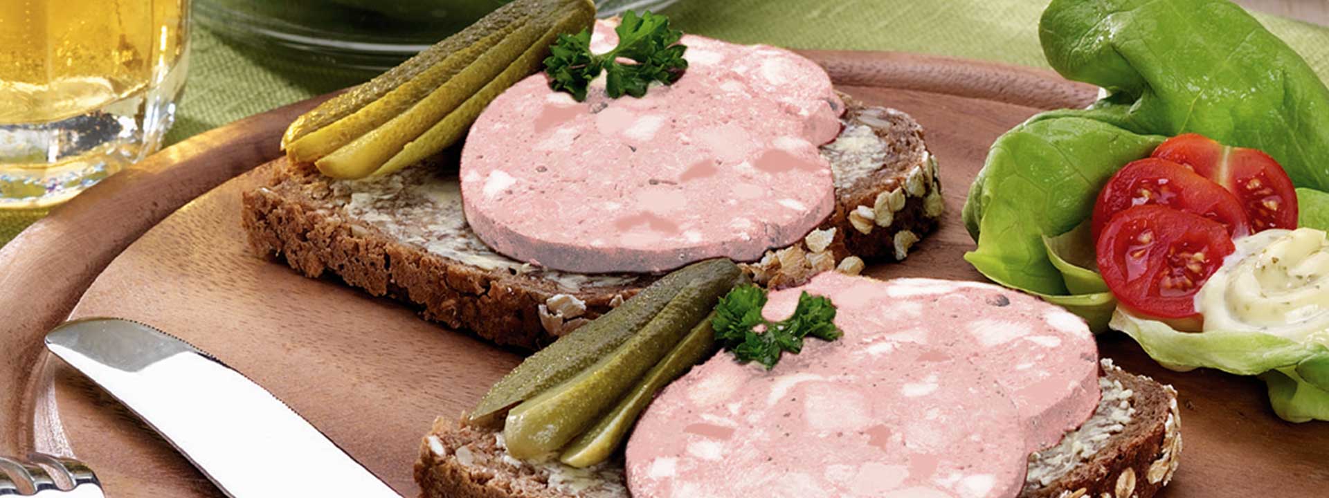 Produktionsansicht