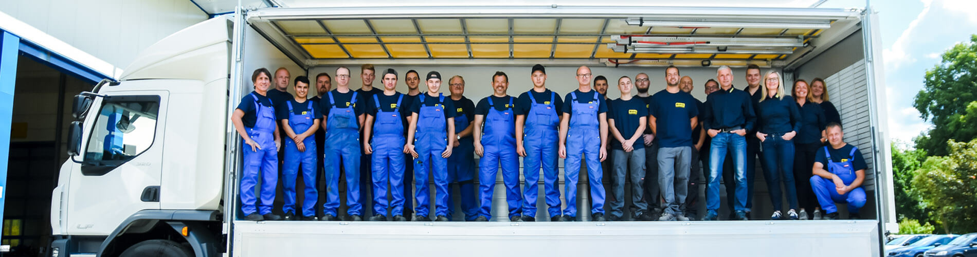 Team Böhm