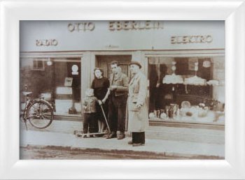 EAB History: Retail Store