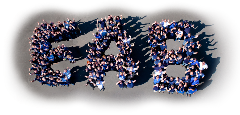 EAB Employees