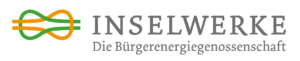 Logo Inselwerke eG