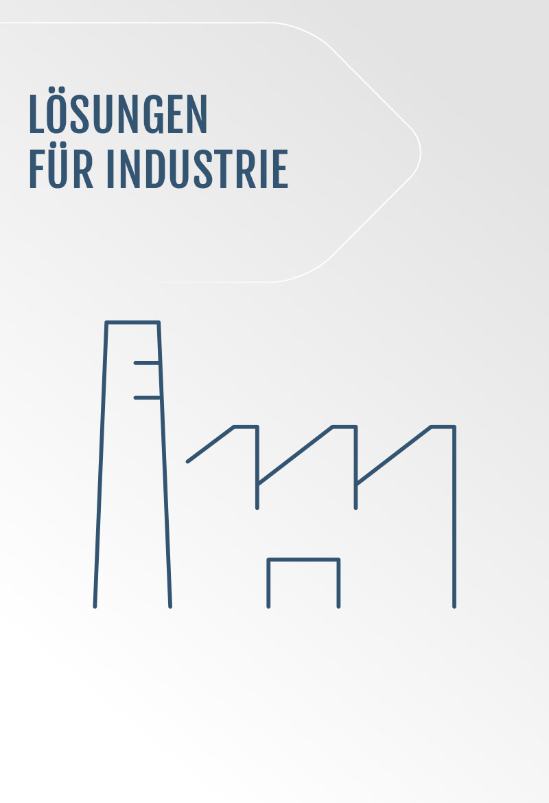Molchtechnik in der Industrie