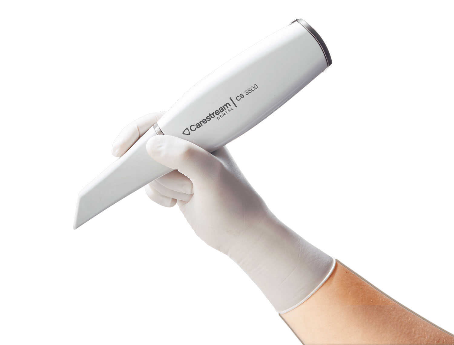 DEXIS IS 3800 Intraoralscanner
