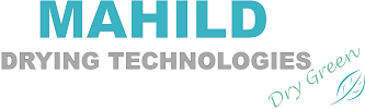 Logo Mahild Drying Technologies GmbH