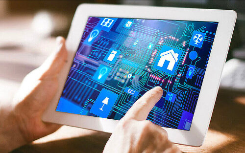 Building automation