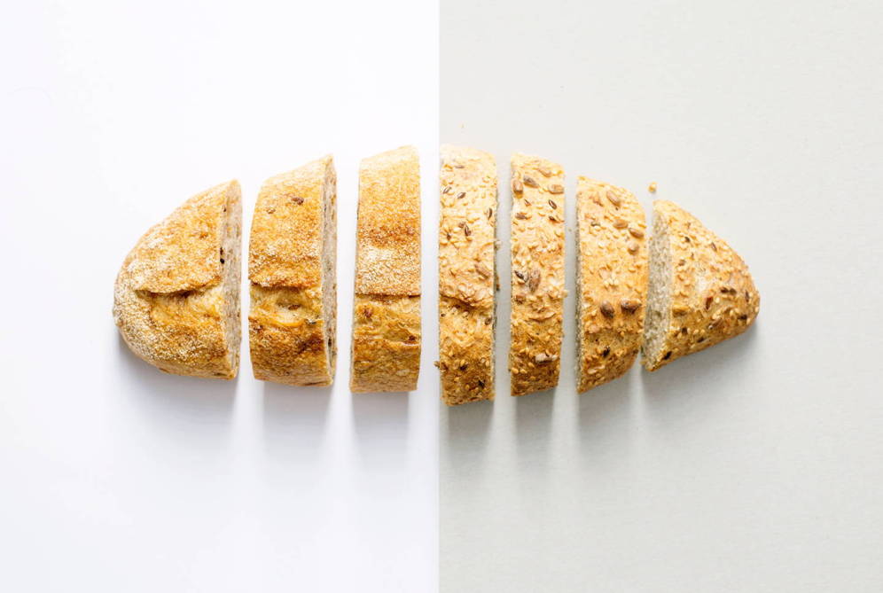 Verpackungen für Bäckereien und Backstuben