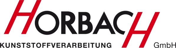 Logo Horbach Kunststoffverarbeitung GmbH