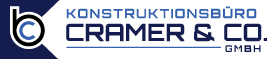 Logo Konstruktionsbüro Cramer & Co. GmbH
