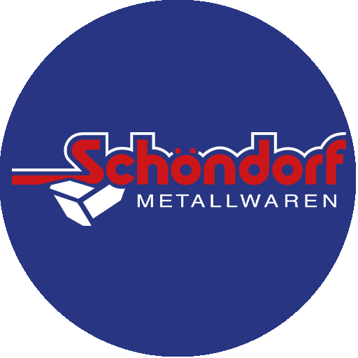 Logo Paul Schöndorf Metallwaren GmbH