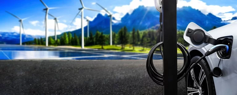 E-Mobilität