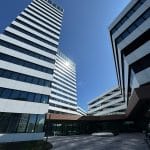 Dortmund, Continentale