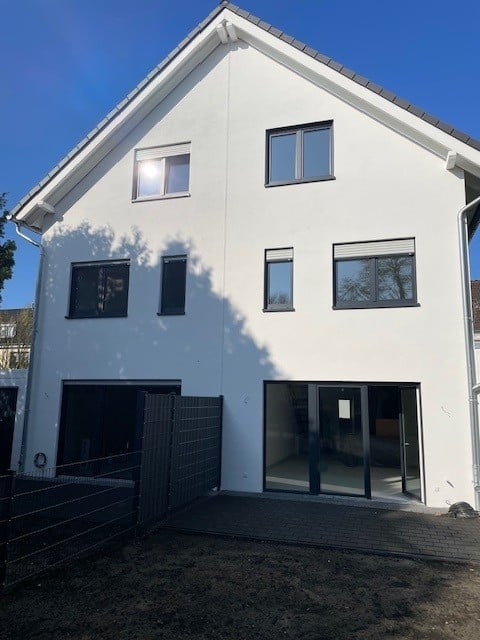 2 Doppelhaushälften in Gladbeck, Gluckstraße 59a