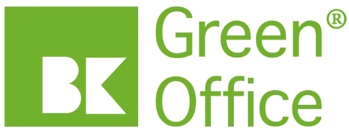 Logo Green Office
