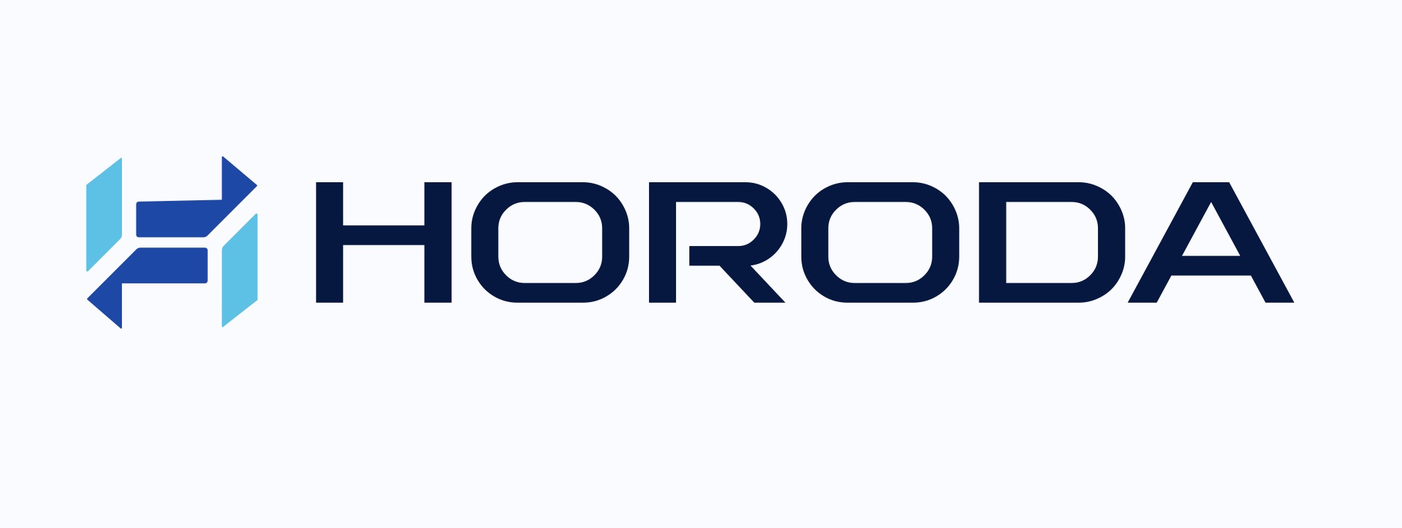 Logo HORODA GmbH
