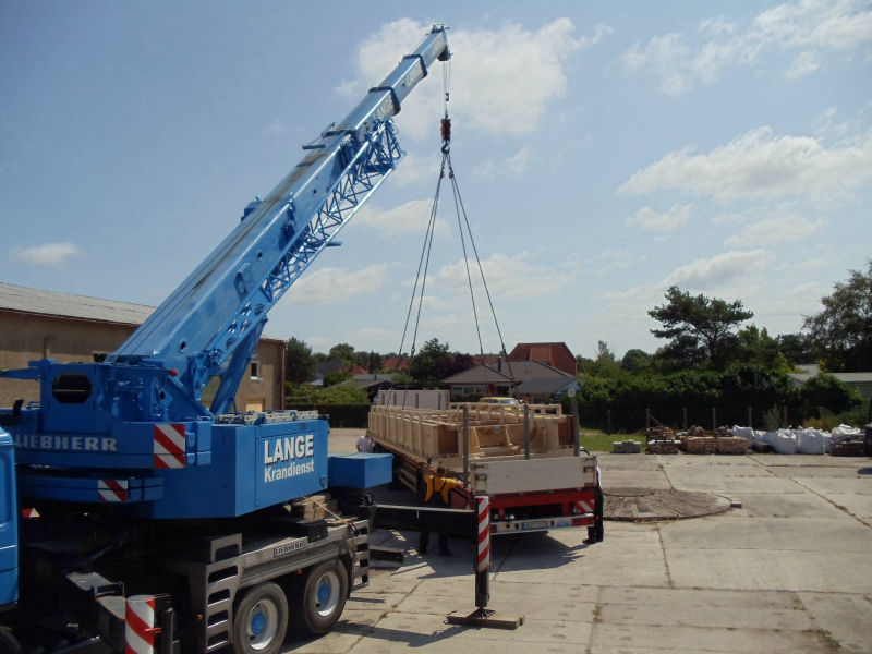Referenzobjekt Beton