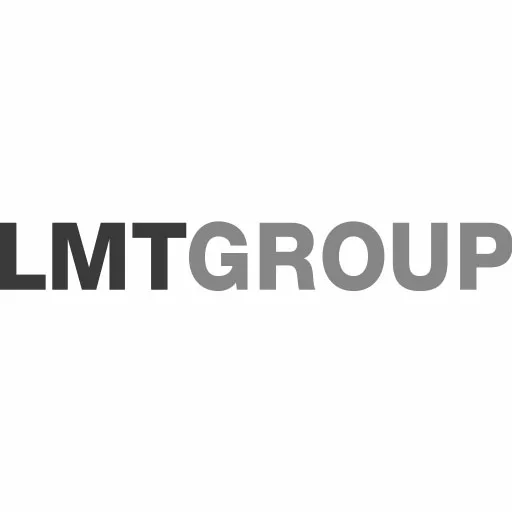 Logo LMT GmbH & Co. KG