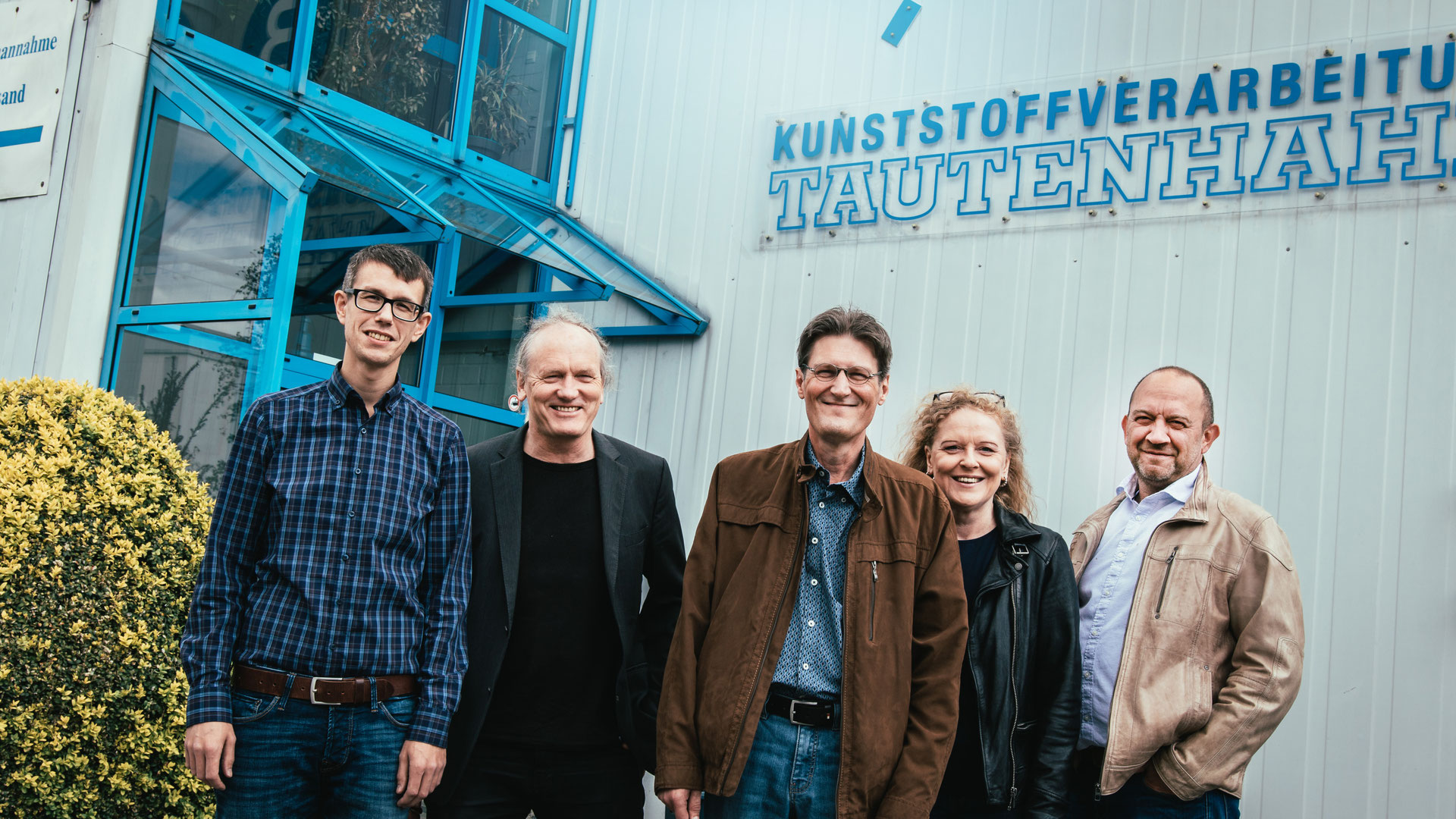 ABC Tautenhahn Kunststoffverarbeitung