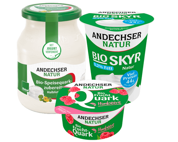 Bio-Quark / Skyr