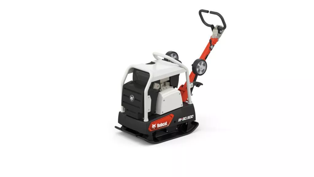 Rüttelplatte RP30.60D