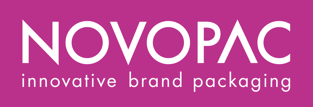 Logo Novopac SA