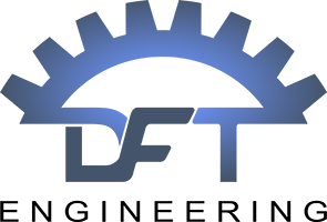 Logo DFT Engineering Services UG