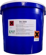 Own cleaning agents and accessories