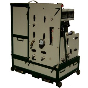 Cleaning system UBA 600
