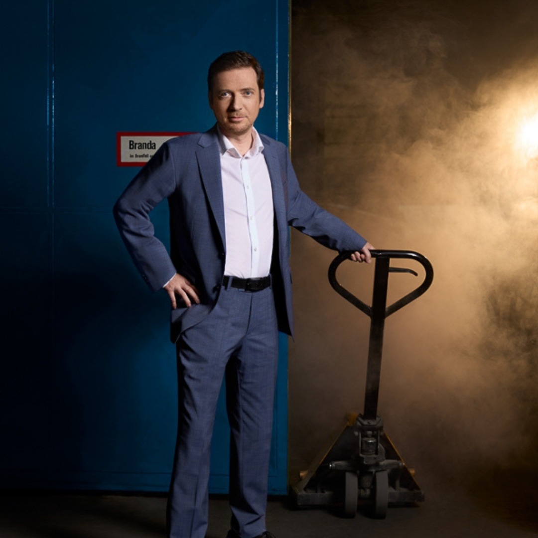 SKB Group – Fertigung