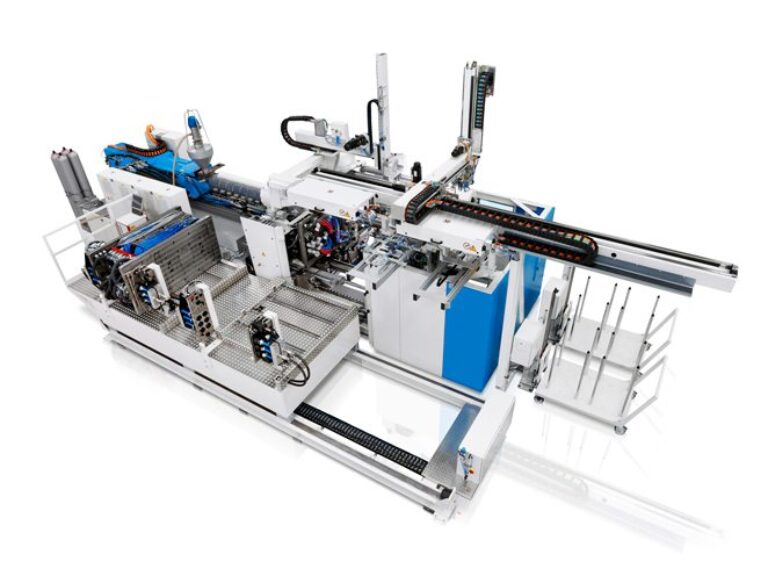 Turnkey Solution