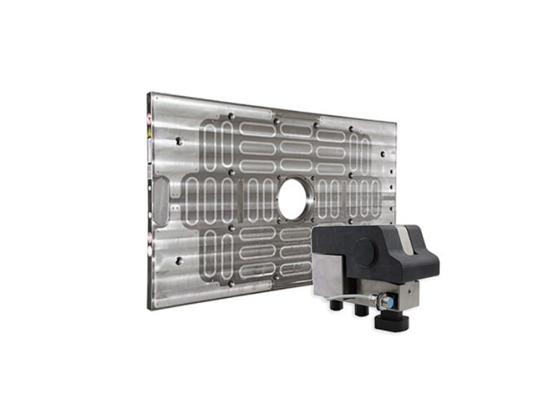 Clamping Solution