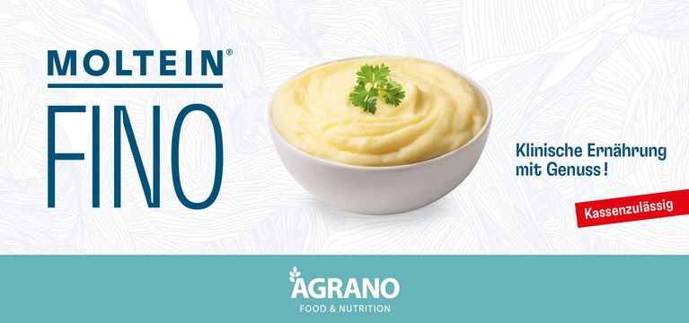 Moltein Fino Kartoffelpüree