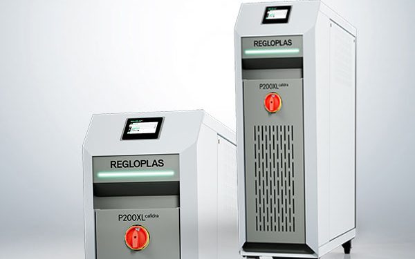 Regloplas – Temperiergerät