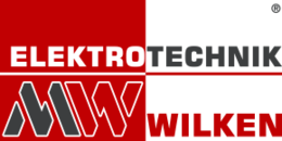 Logo Elektrotechnik Wilken