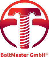 Logo BoltMaster GmbH