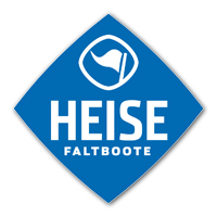 Logo Heise Faltboote Bootsbau