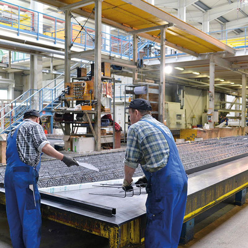 Industriemontage