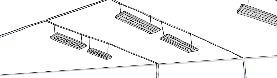 LED-Beleuchtungslösung Fabrik