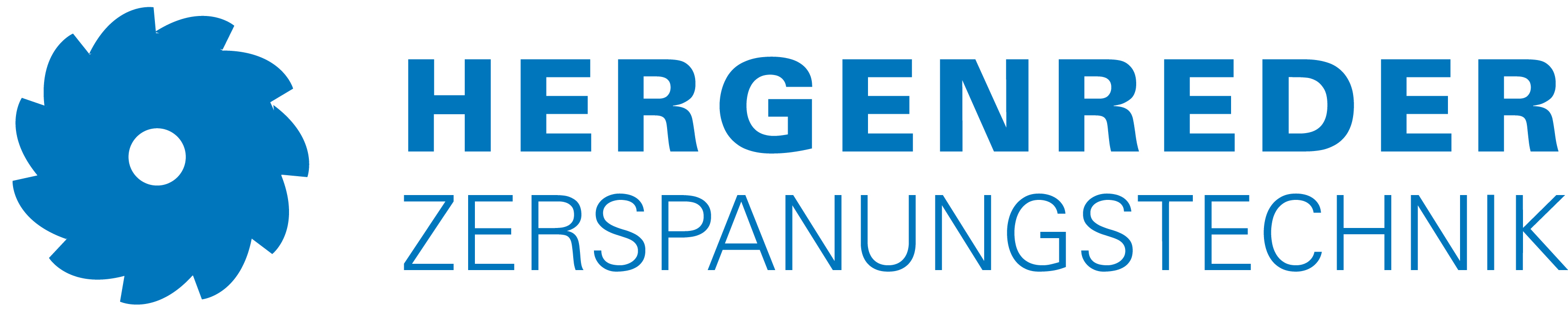Hergenreder Zerspanungstechnik Logo