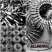 Allmetall – Fertigung