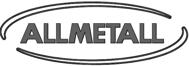 Allmetall Logo