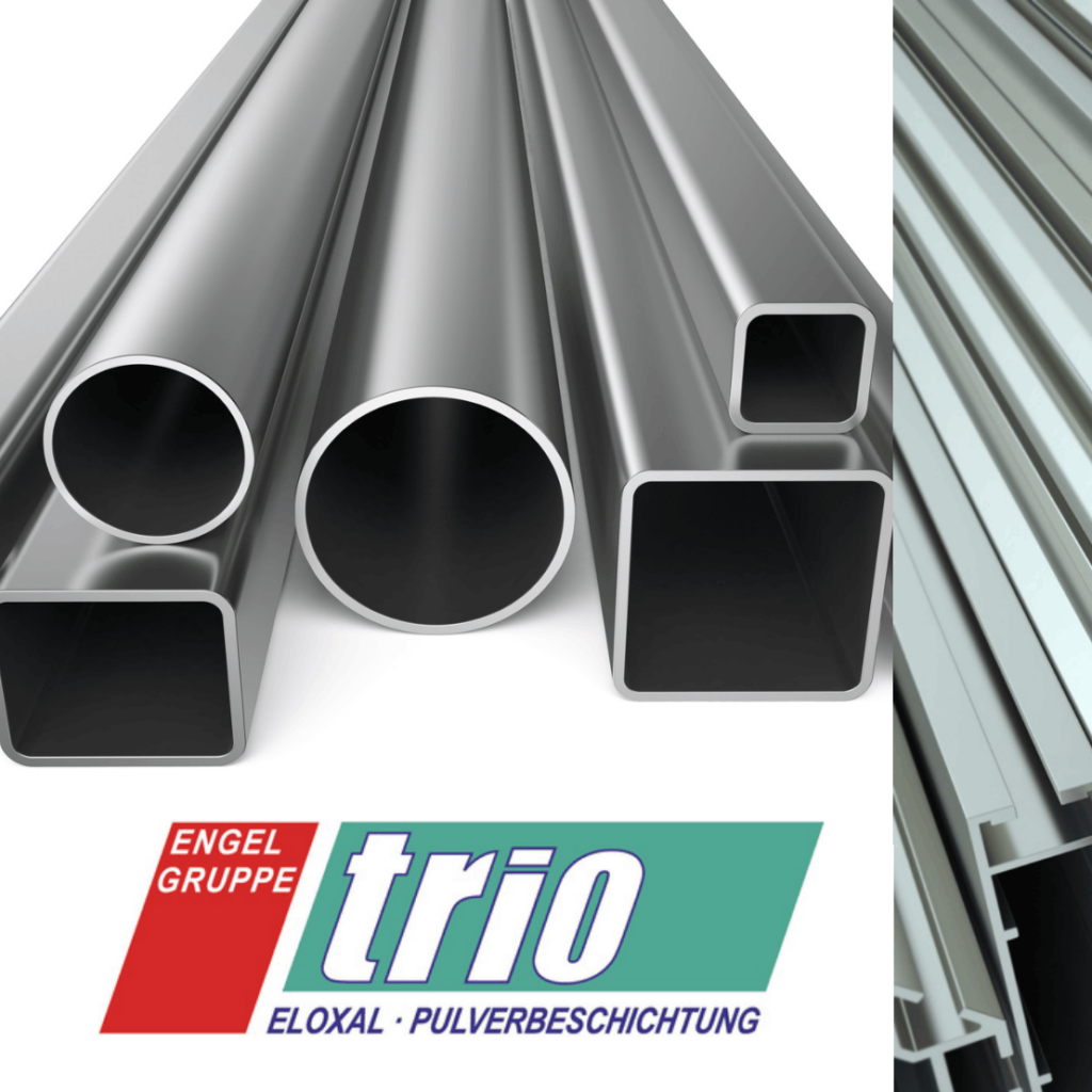 Standort Trio-Eloxal, Geesthacht