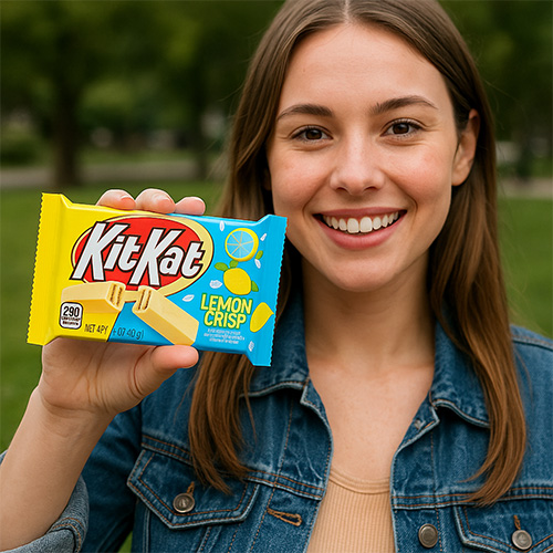 KitKat