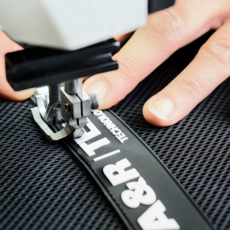 Genähte Technische Textilien