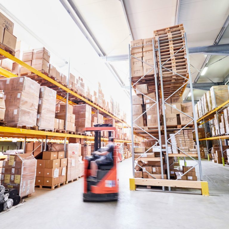 Logistik A&R Textil